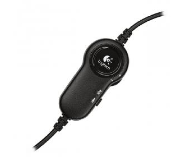 Logitech H151 Headset z mikrofonem - 257567 - zdjęcie 3